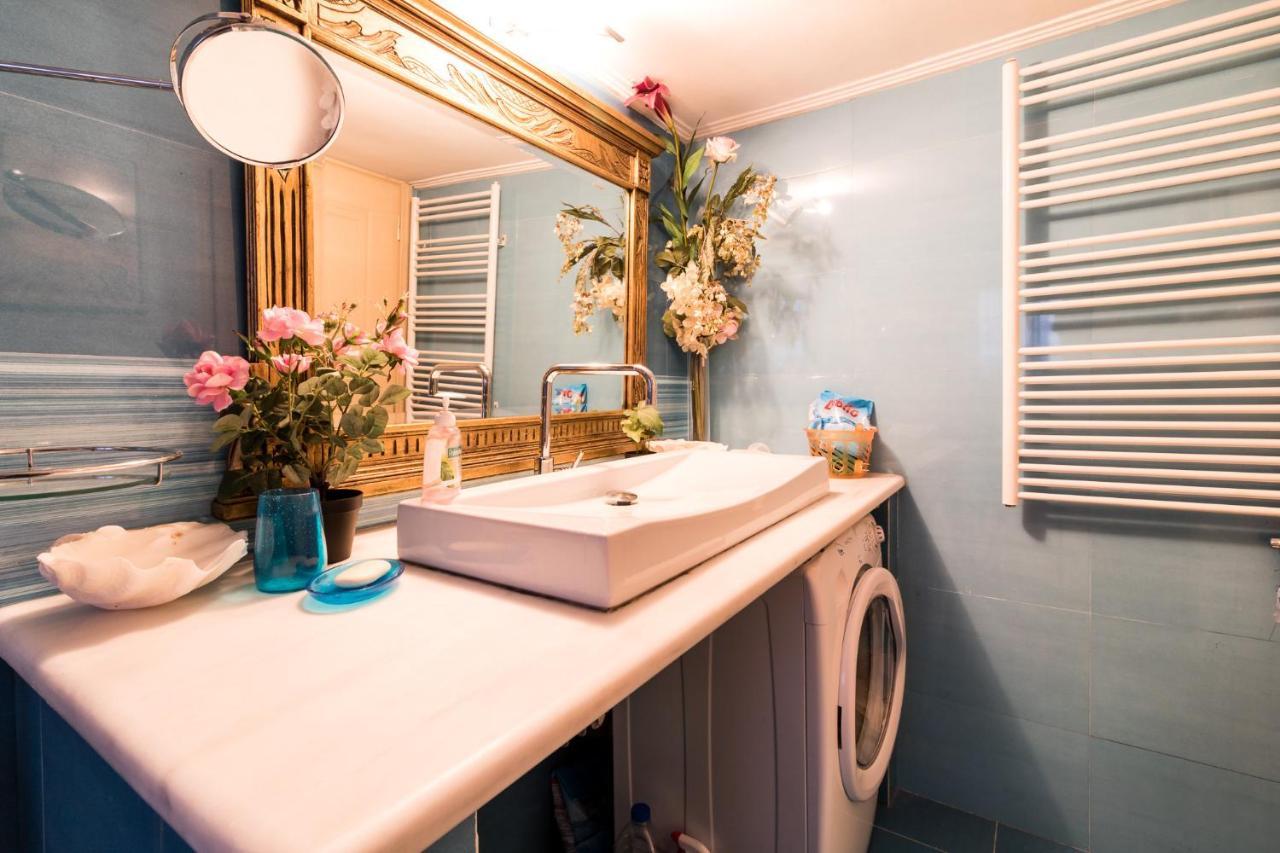 A Luxury Maisonette With Sea View 피레아스 외부 사진
